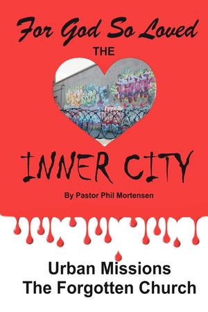 For God so Loved the InnerCity,Used