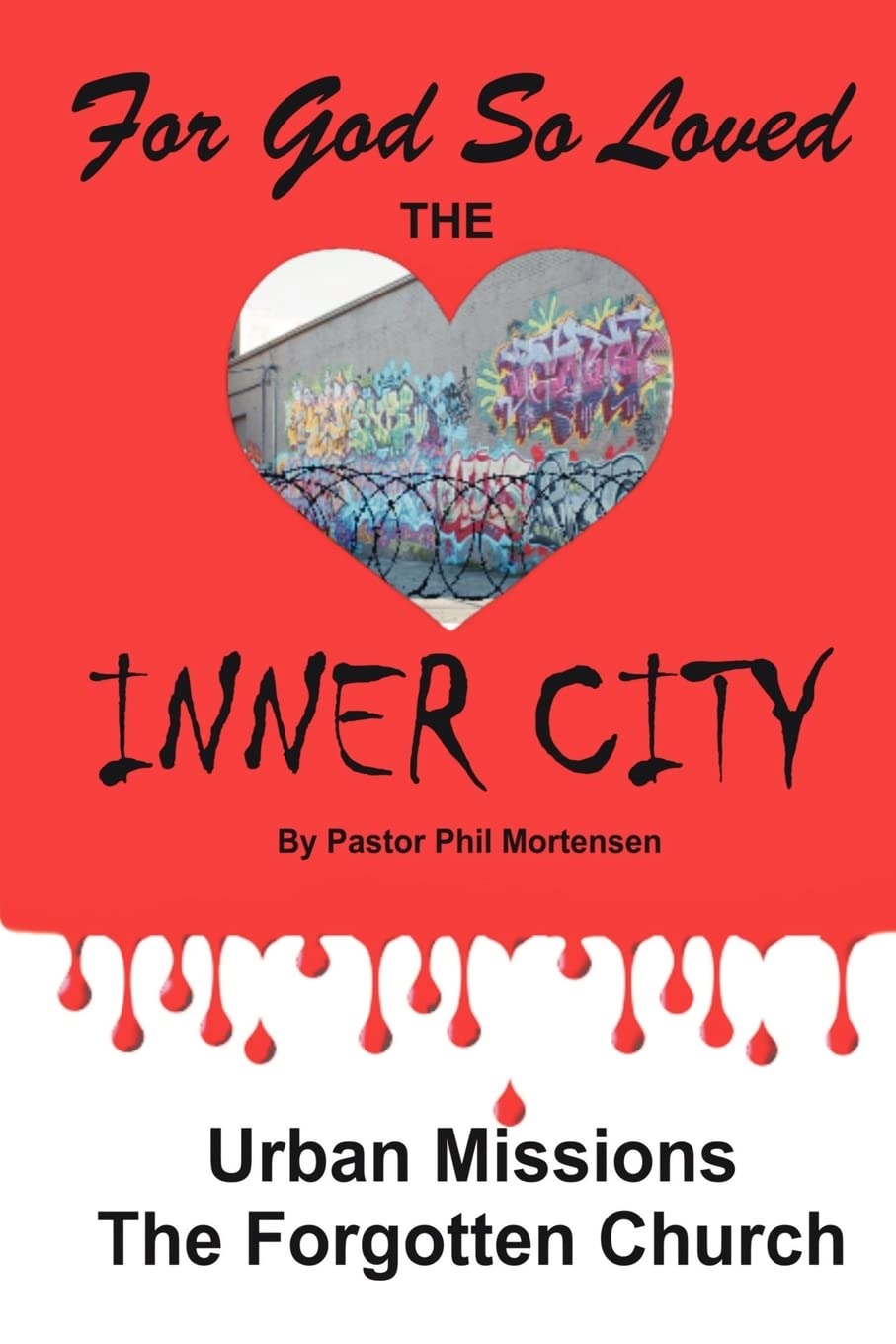 For God so Loved the InnerCity,Used