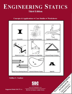 Engineering Statics 3rd Edition,New