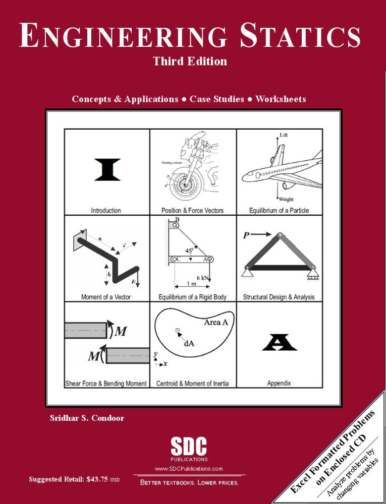 Engineering Statics 3rd Edition,New