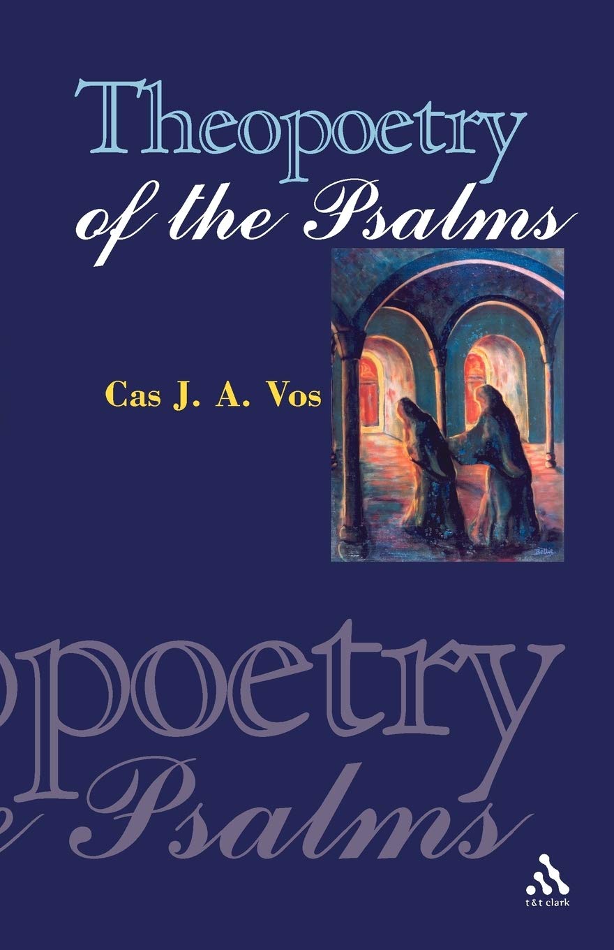 Theopoetry of the Psalms,Used