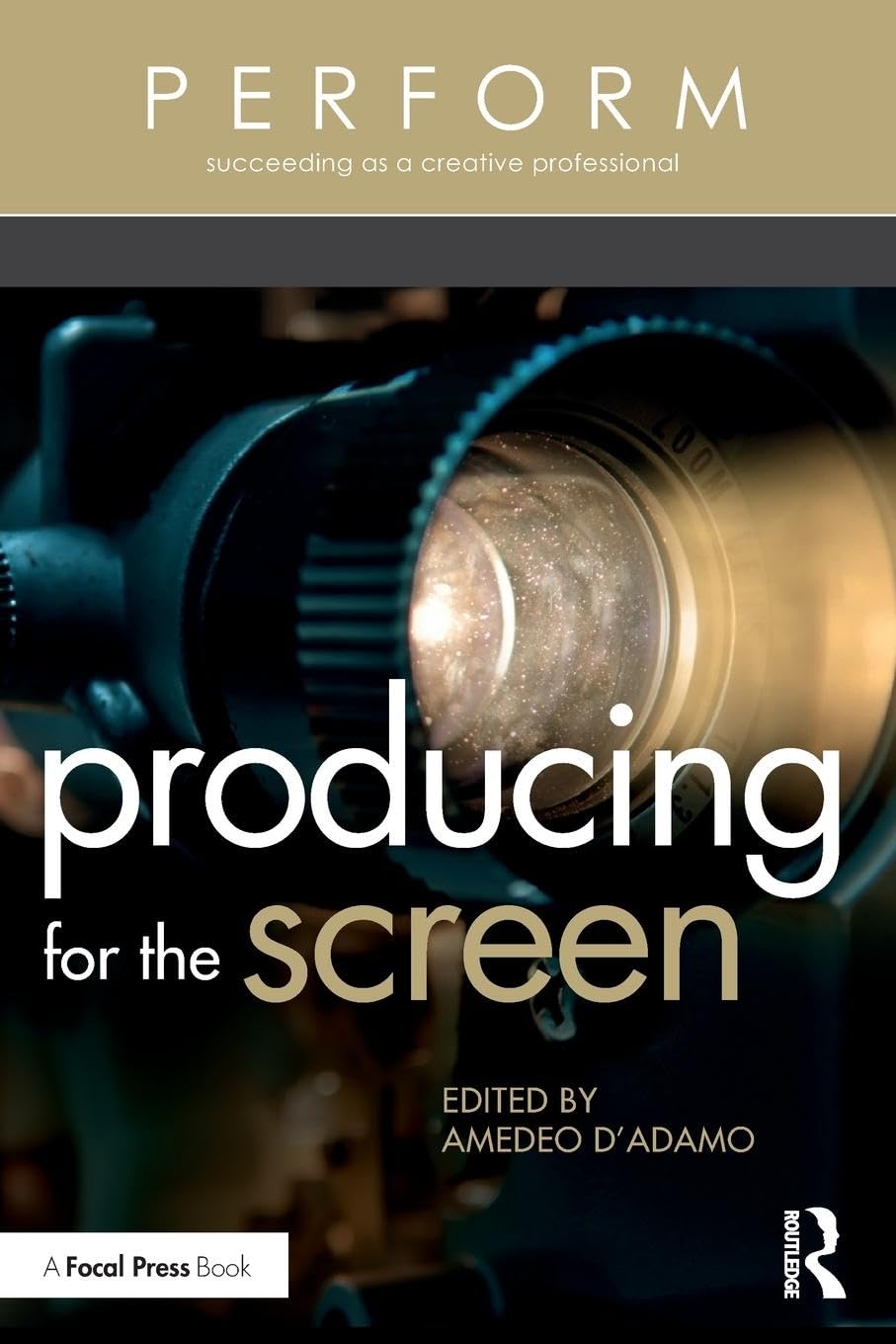 Producing for the Screen (PERFORM),New