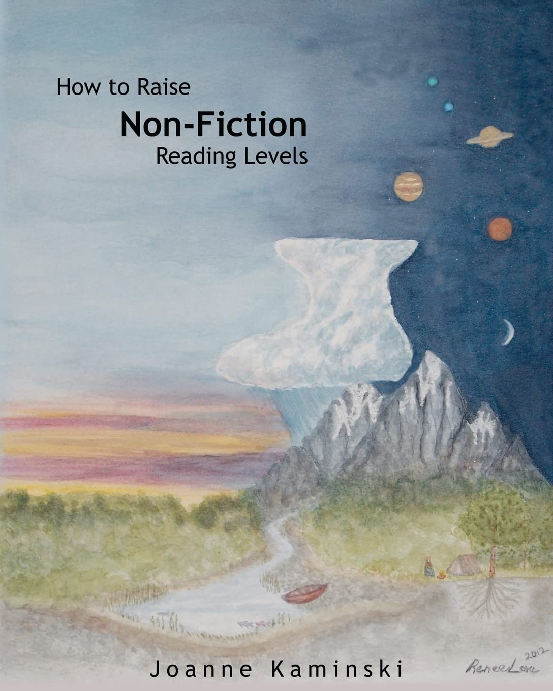 How To Raise Nonfiction Reading Levels,Used