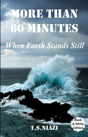 More Than 60 Minutes: When Earth Stands Still,Used