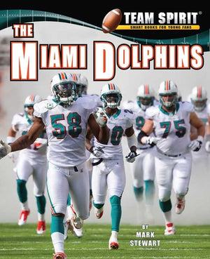 Miami Dolphins, the (Team Spirit),Used
