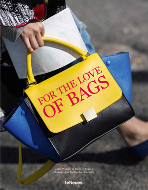 For the Love of Bags,Used