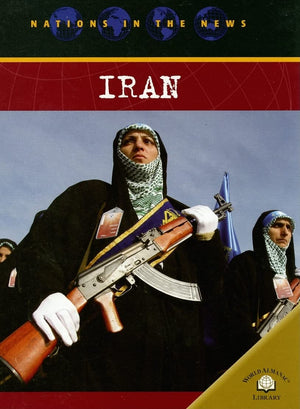 Iran (Nations in the News),Used