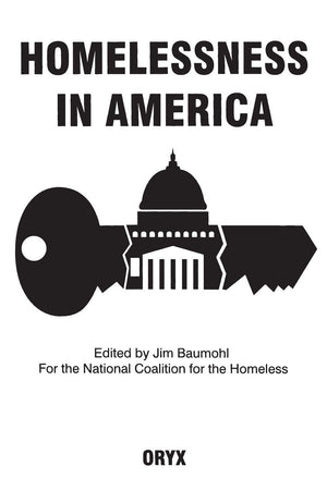 Homelessness In America,Used