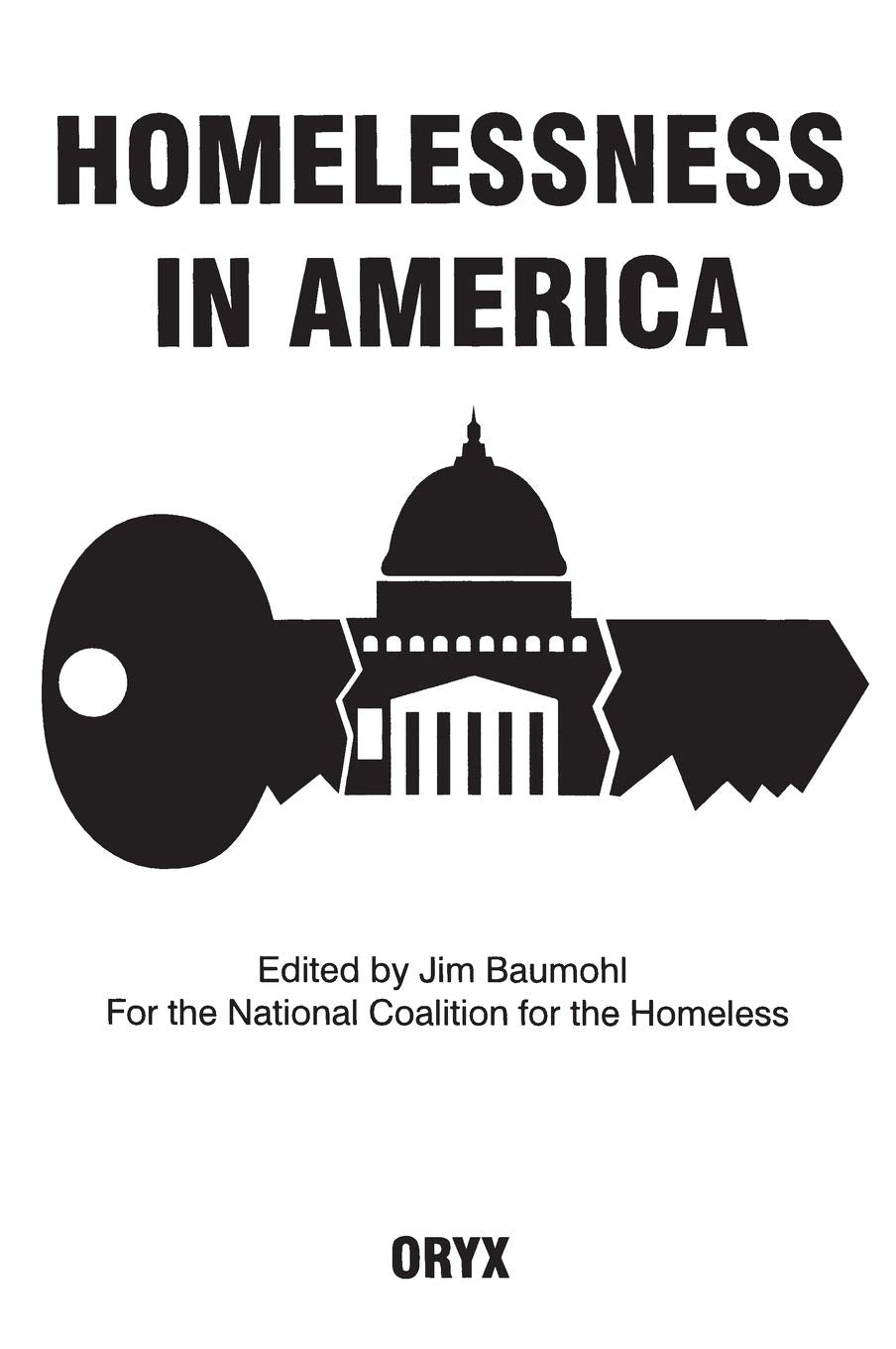 Homelessness In America,Used