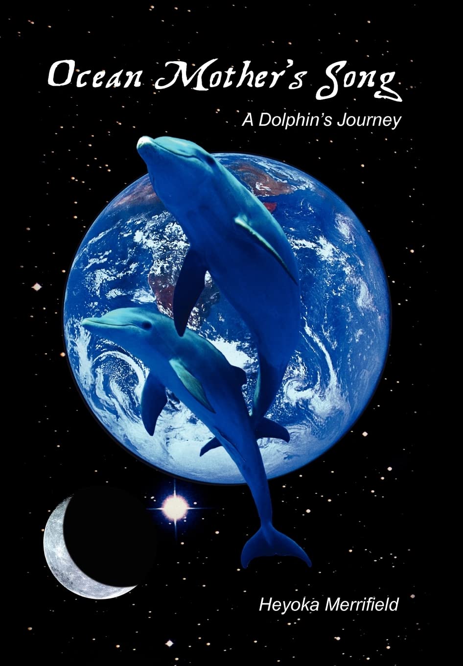 Ocean Mother'S Song,Used
