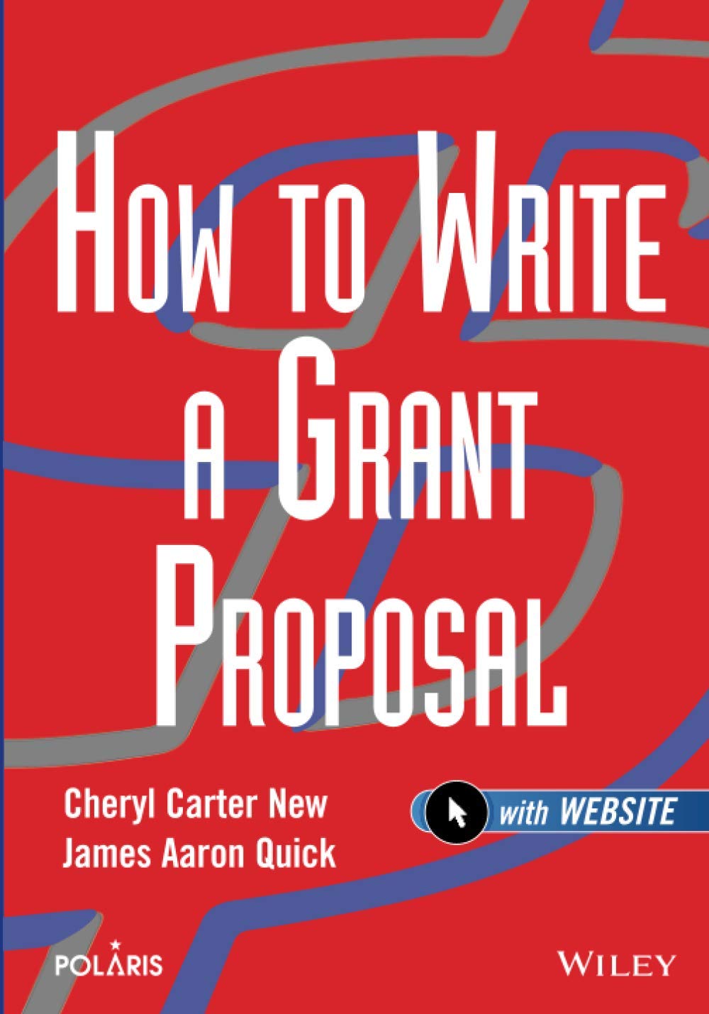 How to Write a Grant Proposal,Used