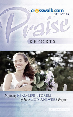Praise Reports: Vol. I,Used