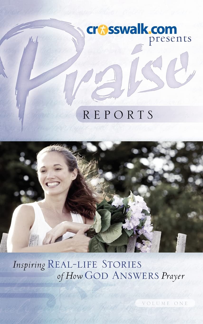 Praise Reports: Vol. I,Used