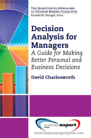 Decision Analysis For Managers (Quantitative Decisionmaking),Used