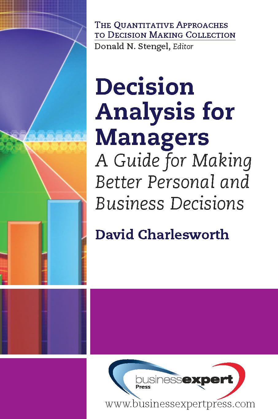 Decision Analysis For Managers (Quantitative Decisionmaking),Used