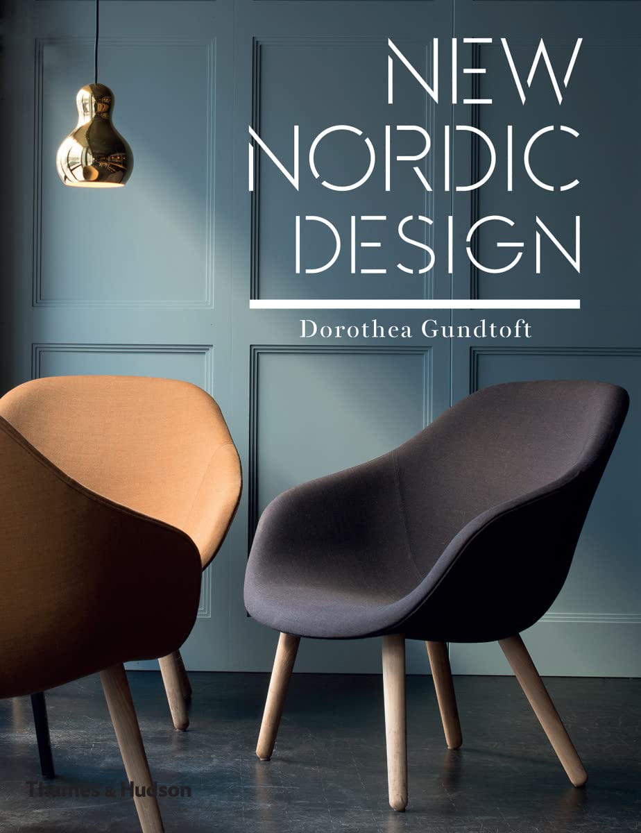 New Nordic Design,Used
