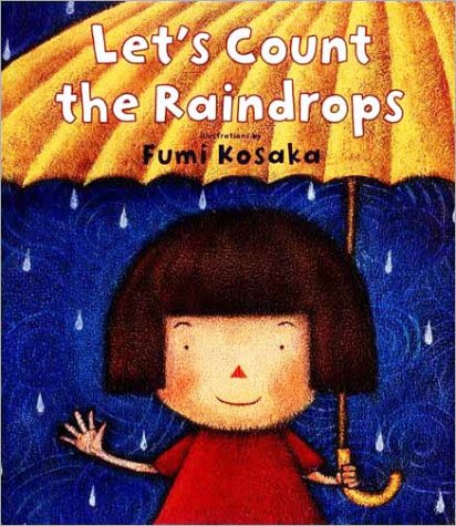 Let's Count the Raindrops,Used