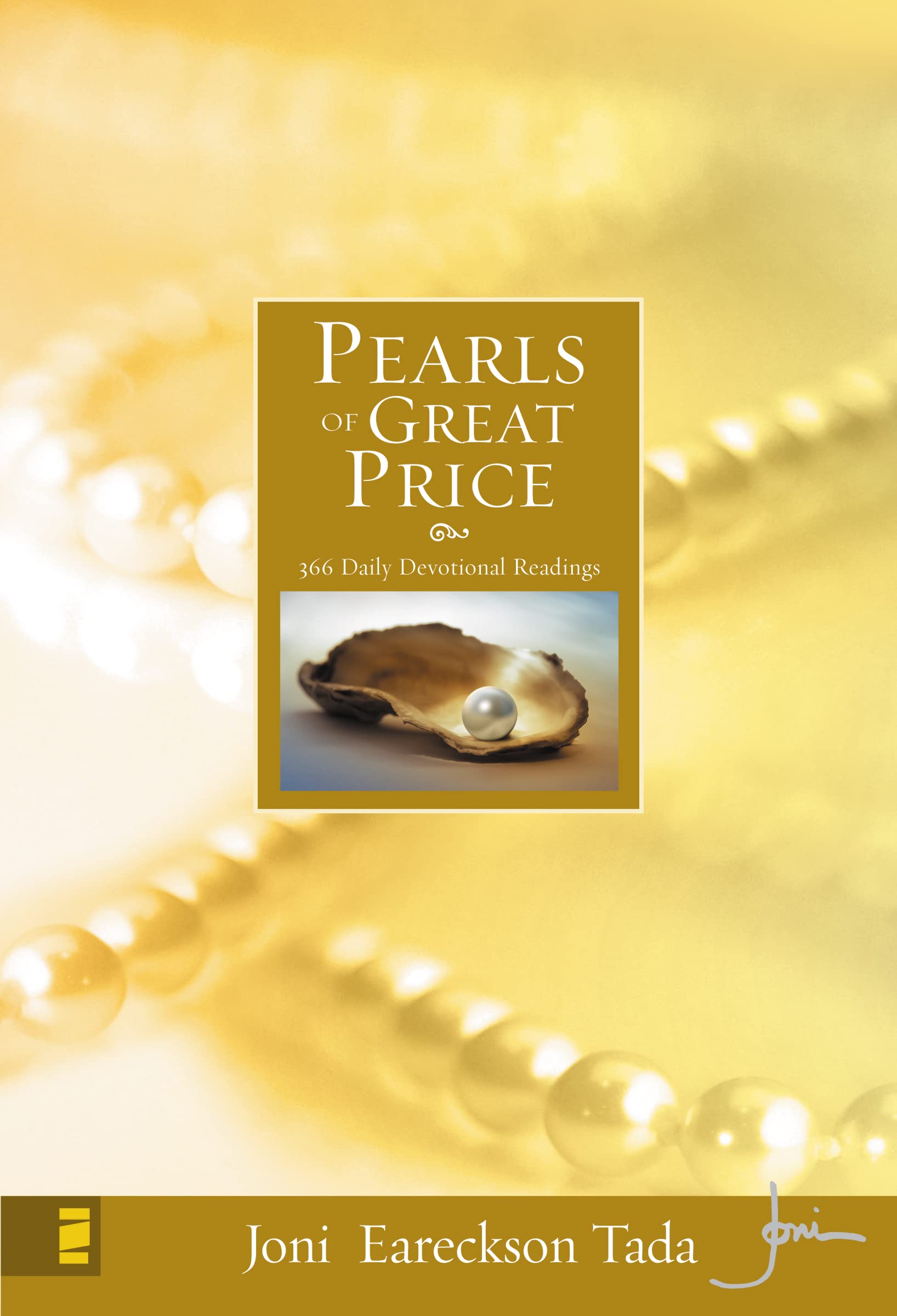 Pearls of Great Price: 366 Daily Devotional Readings,Used