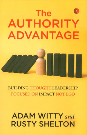 The Authority Advantage