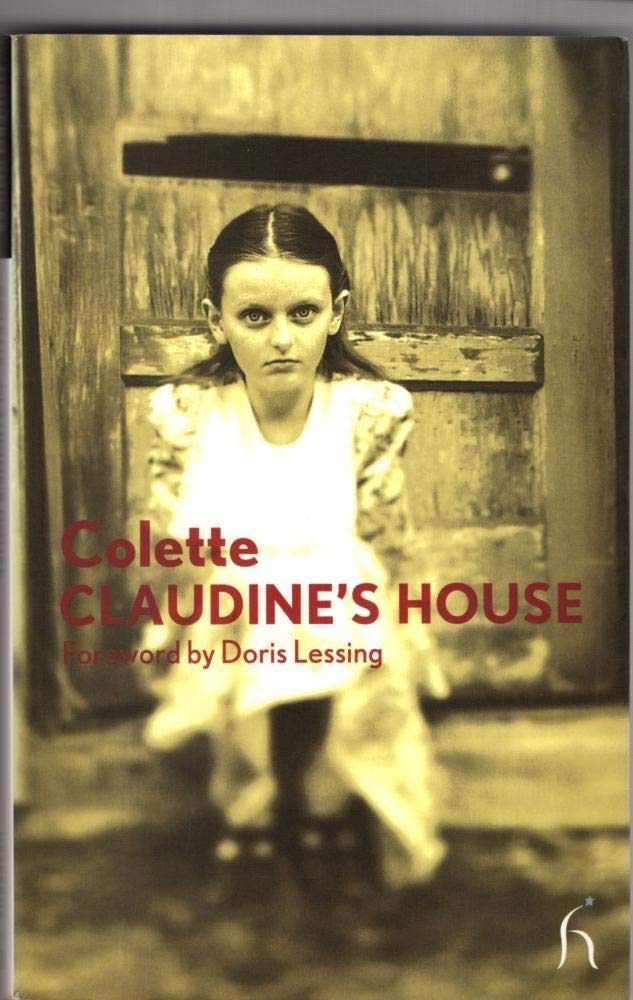Claudine's House (Hesperus Modern Voices),Used