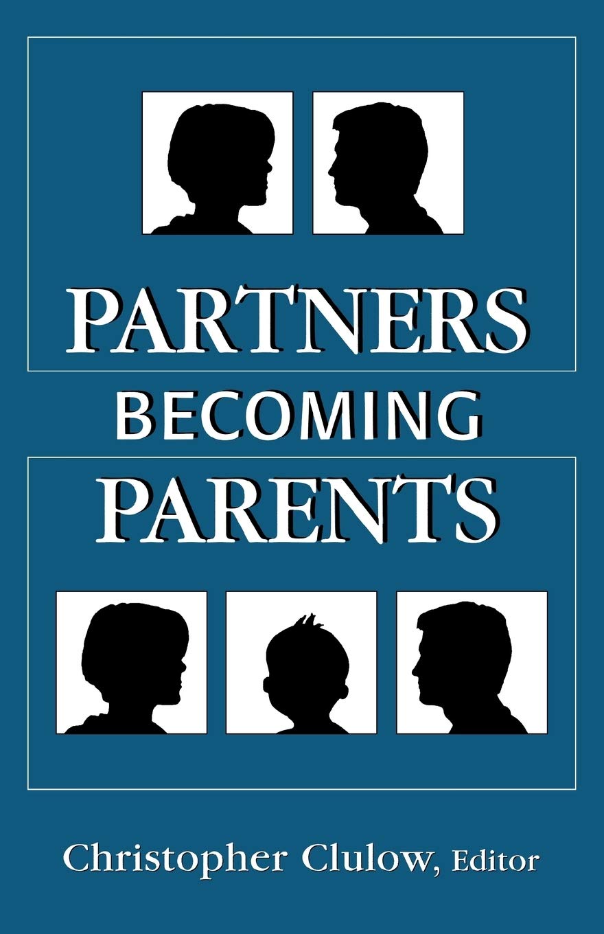 Partners Becoming Parents,Used