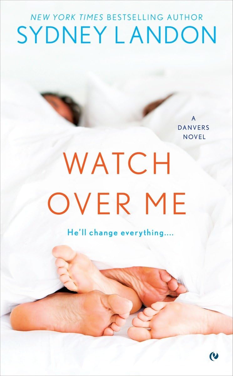 Watch Over Me (A Danvers Novel),Used