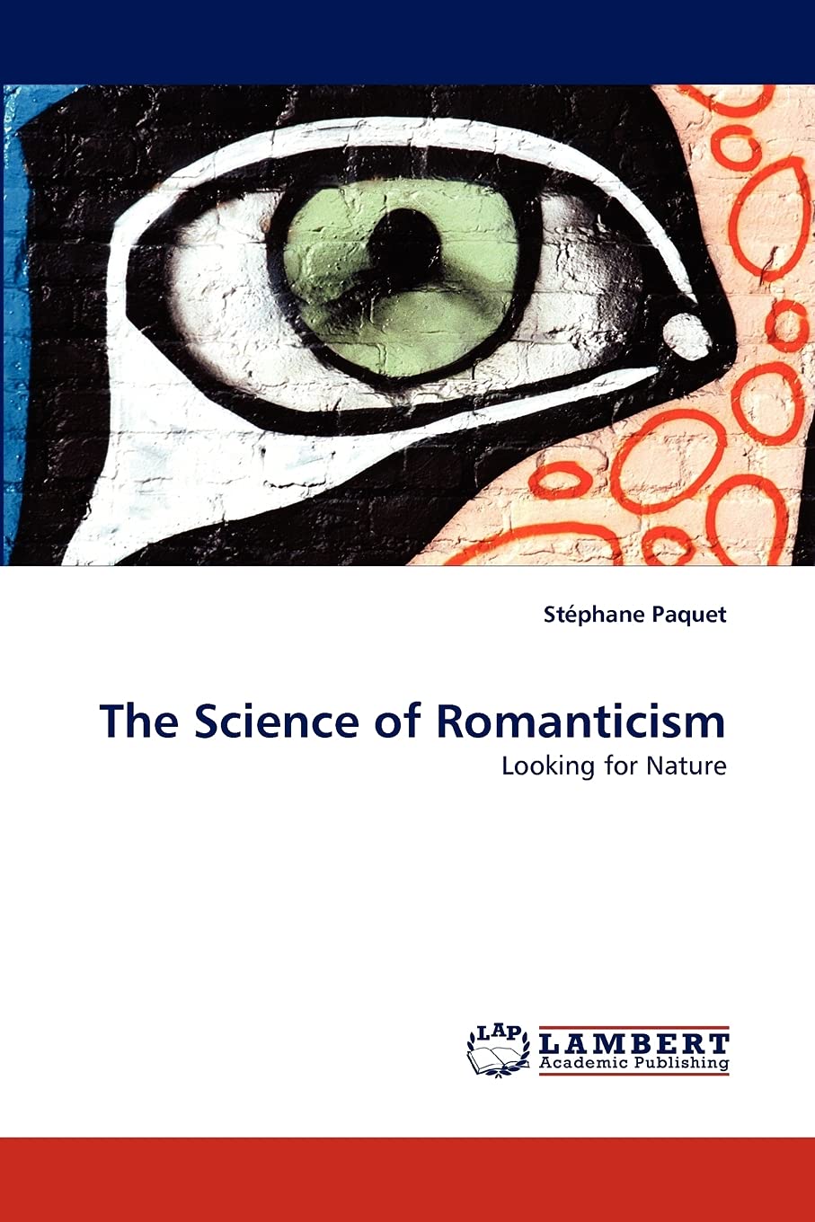 The Science of Romanticism: Looking for Nature,Used