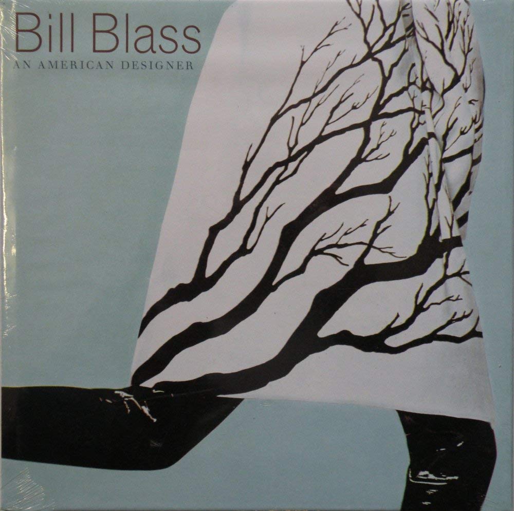 Bill Blass: An American Designer,Used