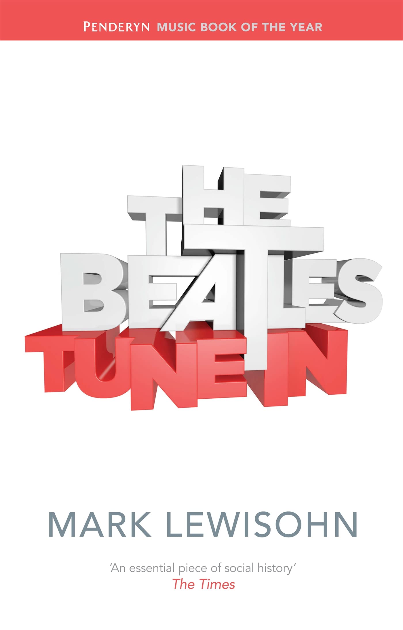 The Beatles  All These Years: Volume One: Tune In,Used