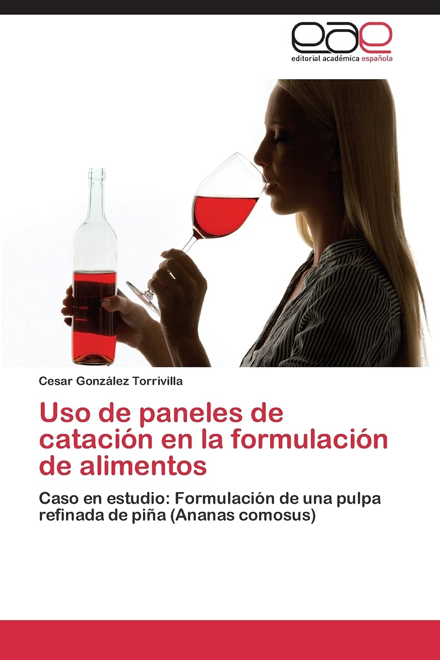 Uso de paneles de catacin en la formulacin de alimentos: Caso en estudio: Formulacin de una pulpa refinada de pia (Ananas ,Used