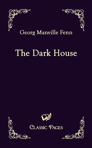 The Dark House (Classic Pages),Used