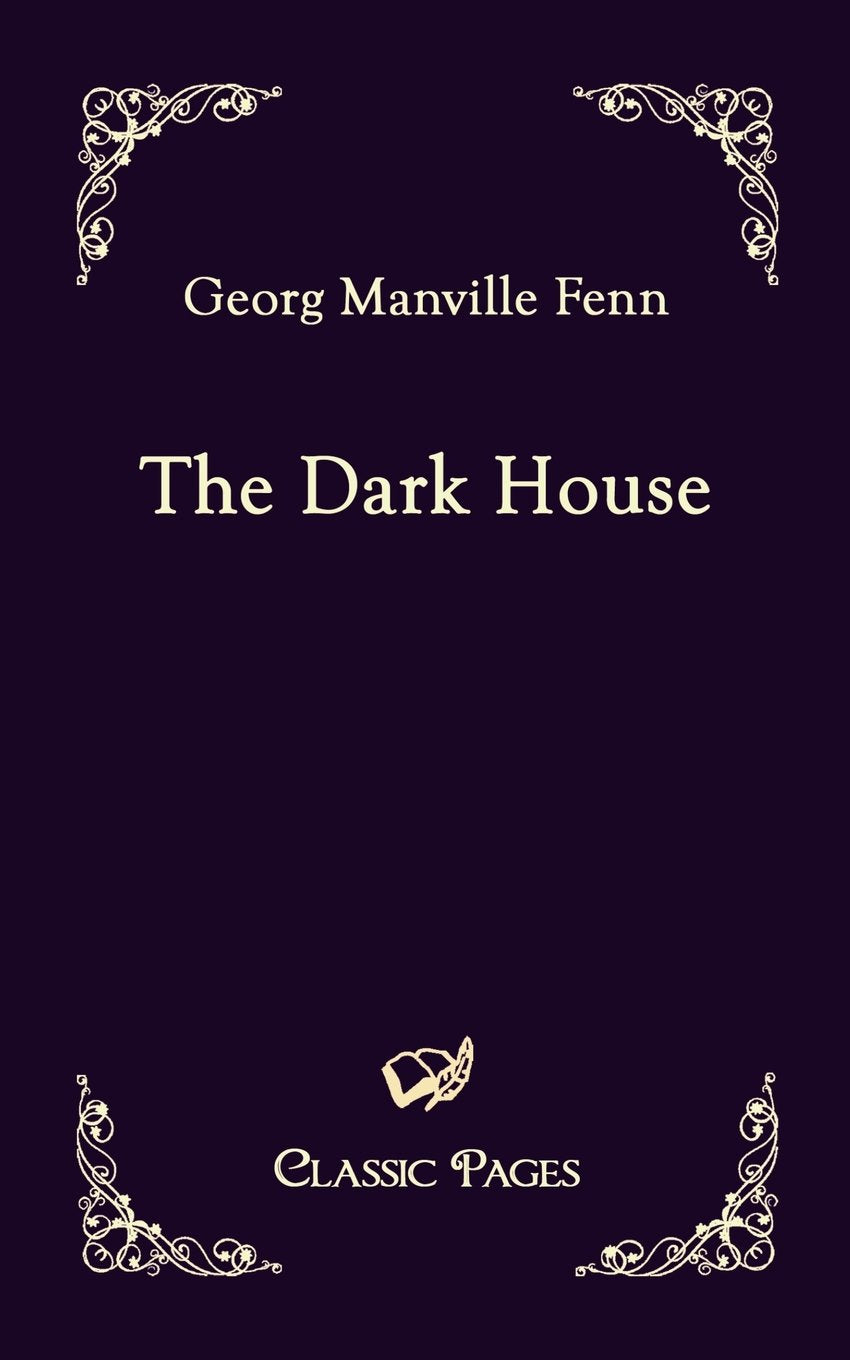 The Dark House (Classic Pages),Used