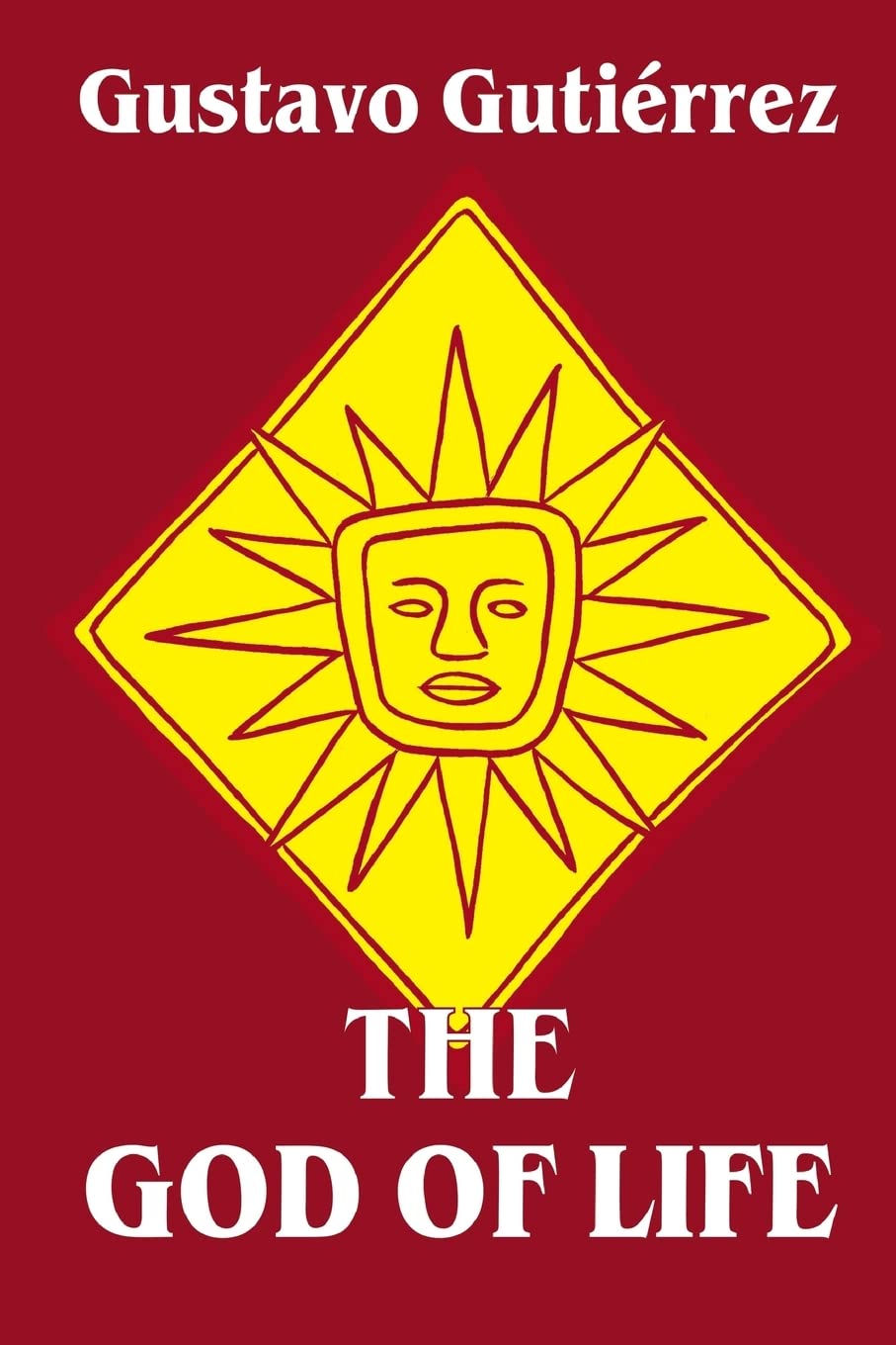 The God of Life,New
