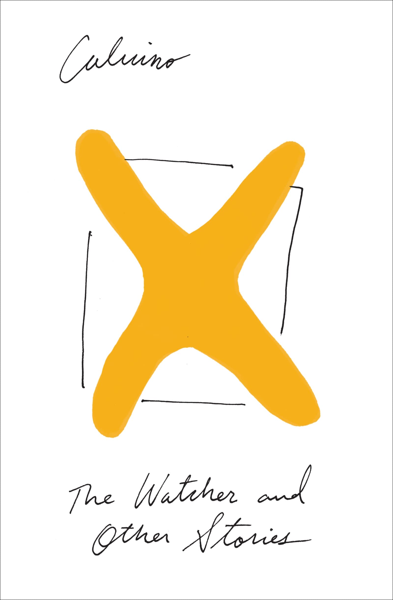 The Watcher and Other Stories,Used