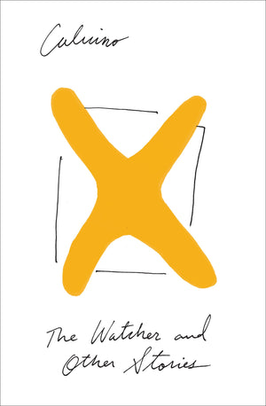 The Watcher and Other Stories,Used
