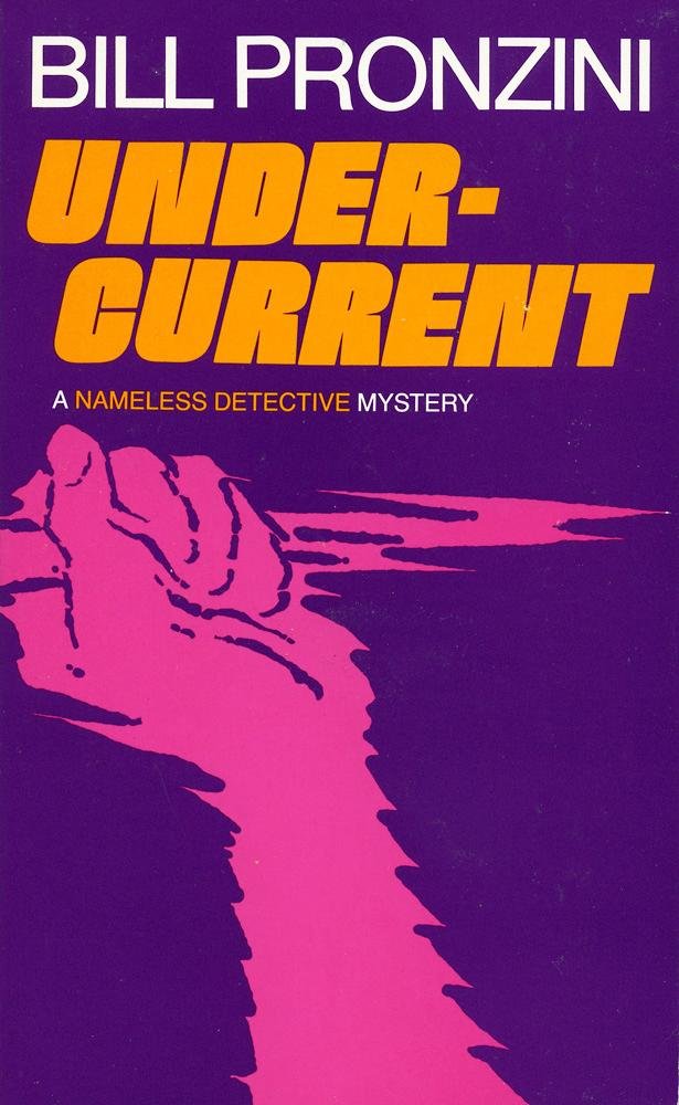 Undercurrent,Used