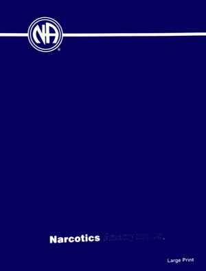 Narcotics Anonymous,New