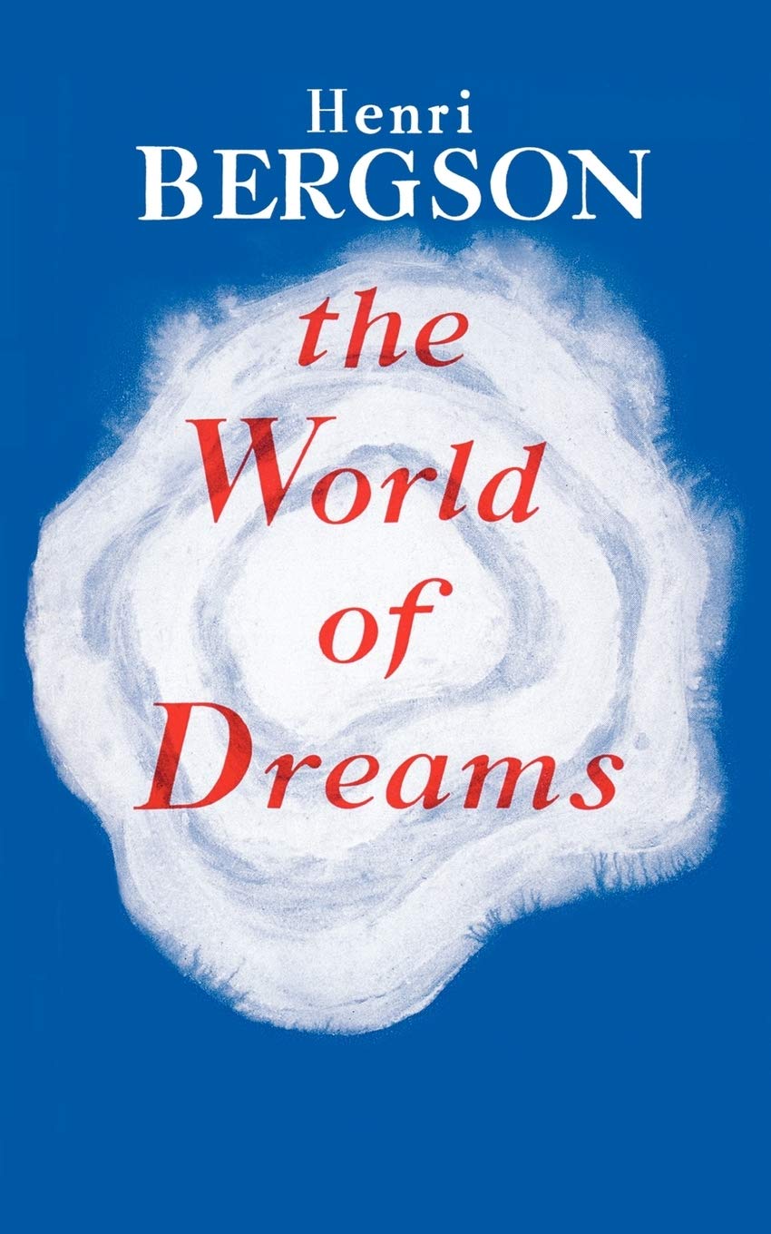 The World Of Dreams,Used