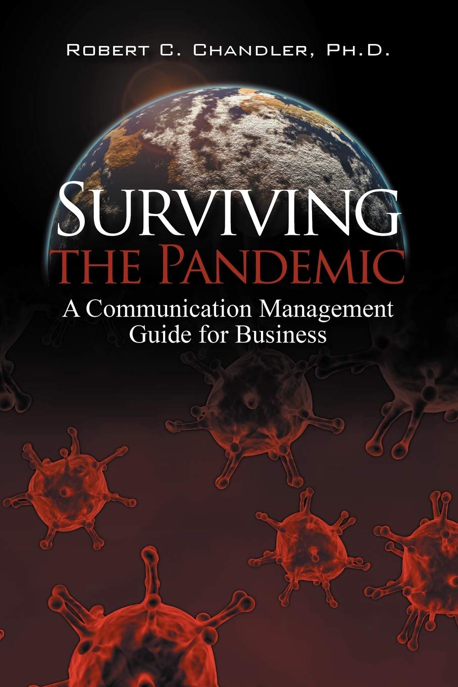 Surviving The Pandemic,Used