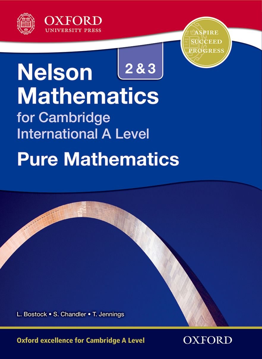 Discrete Mathematics 2 (Cambridge Advanced Level Mathematics for OCR),Used