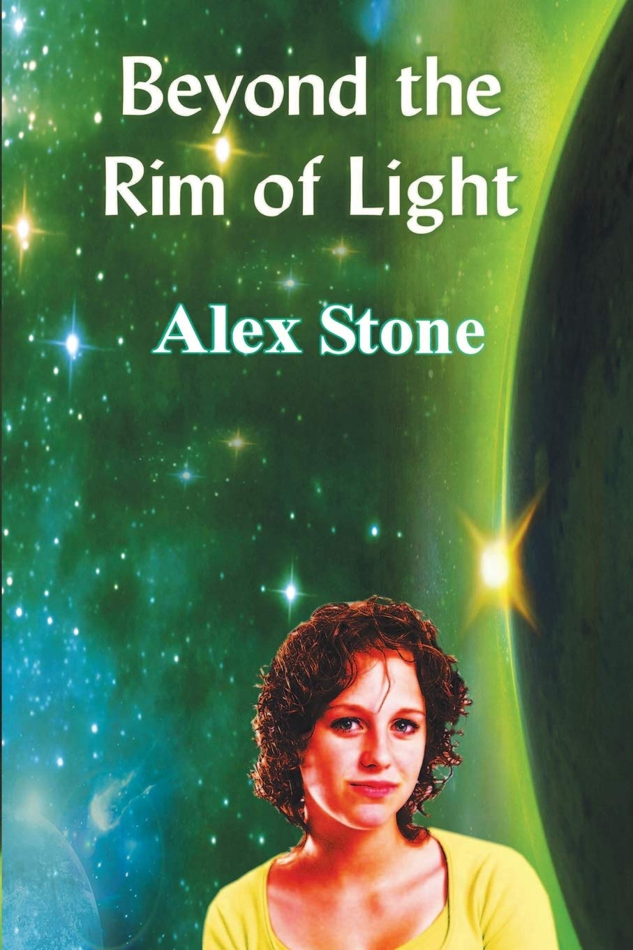 Beyond The Rim Of Light,Used