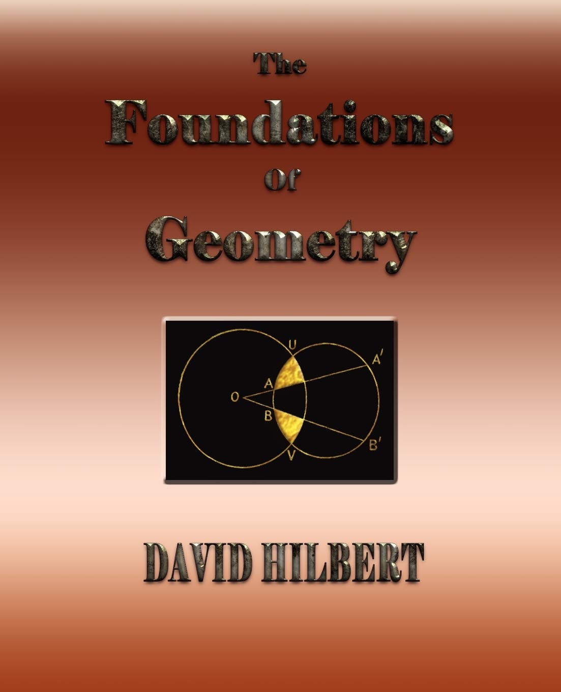 The Foundations of Geometry,New