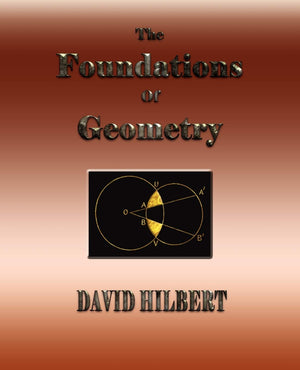 The Foundations of Geometry,New