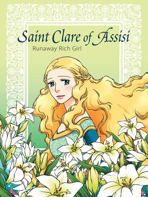 Saint Clare of Assisi,Used