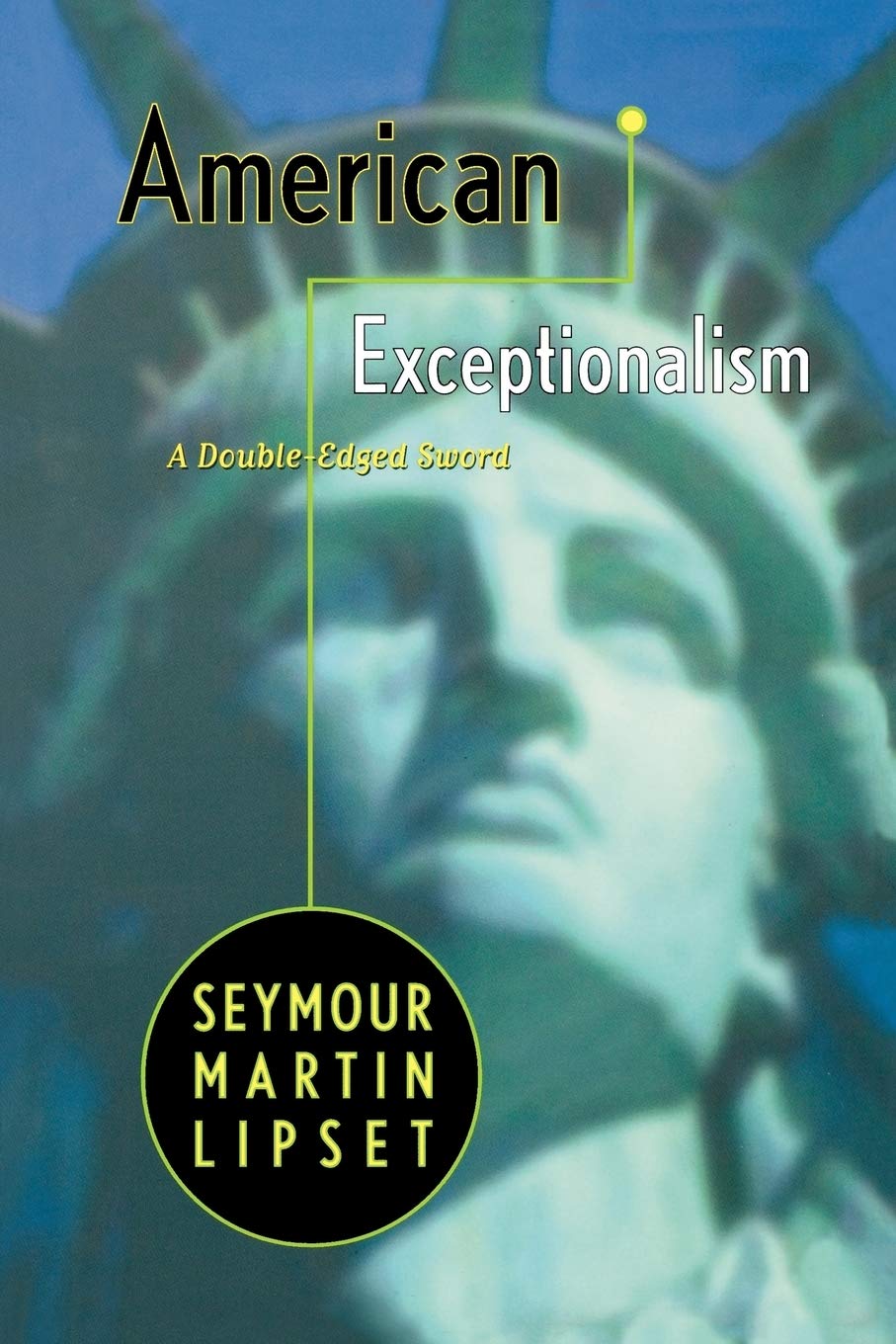 American Exceptionalism: A DoubleEdged Sword,New