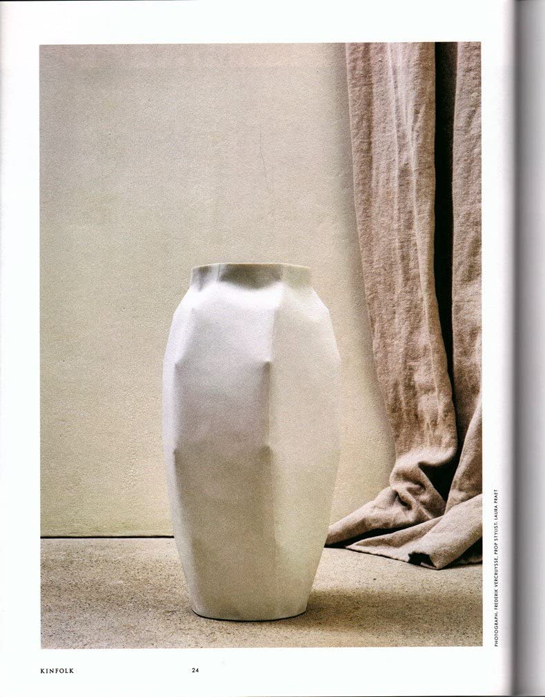 Kinfolk Volume 21 (1),Used