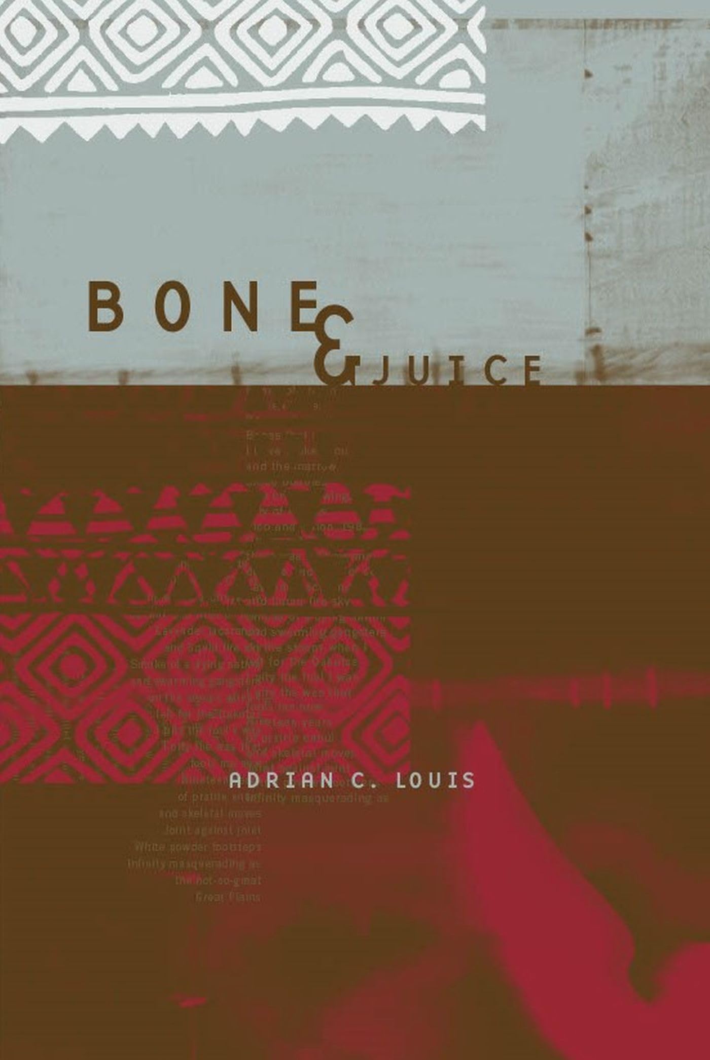 Bone & Juice,Used