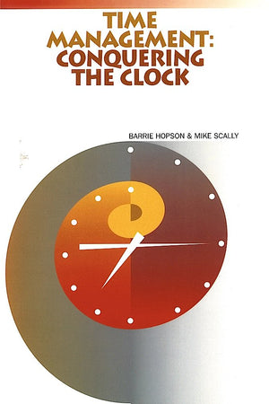 Time management: Conquering the clock,Used