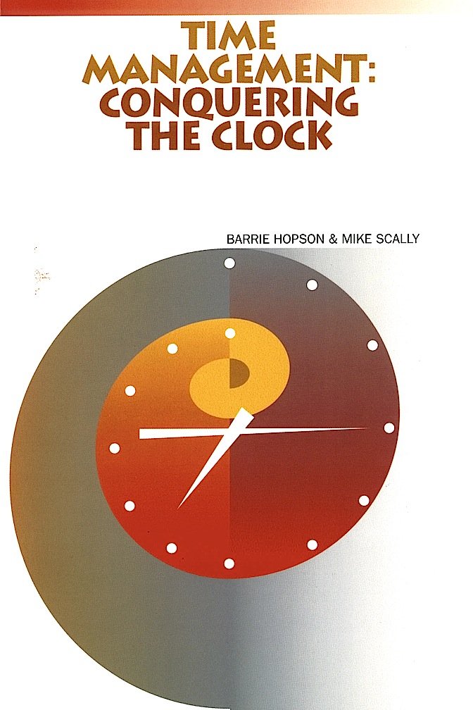 Time management: Conquering the clock,Used