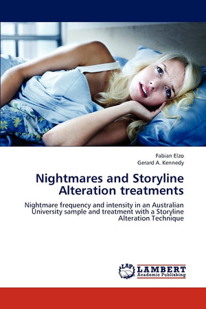 Nightmares and Storyline Alteration treatments: Nightmare frequency and intensity in an Australian University sample and treatme,Used